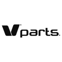 Vparts logo