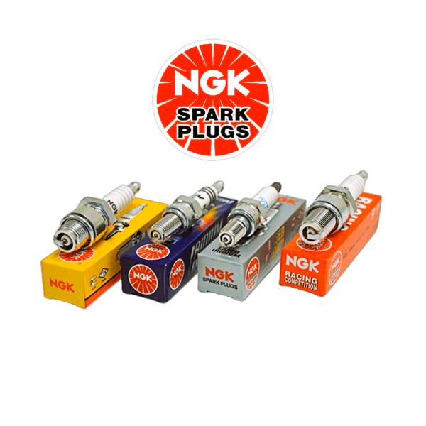 NGK BKR7EKC Spark Plug – For BMW R 850, R 1200 CL, C 1150, R RS GS RT Motorcycles