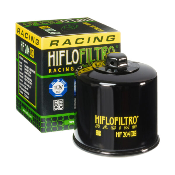 HF204RC FILTRO OLIO RACING HIFLOFILTRO