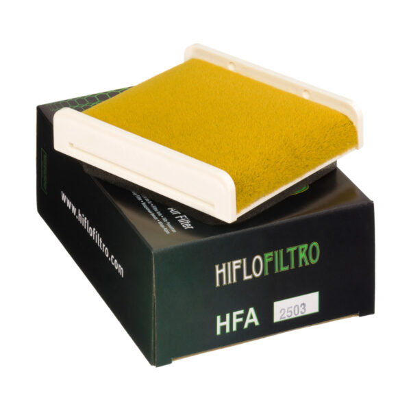 HFA2503 FILTRO ARIA HIFLOFILTRO KAWASAKI EX 500