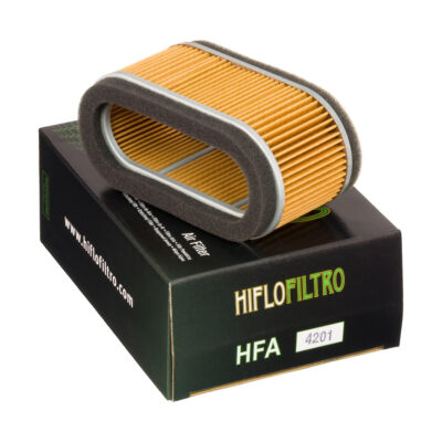HFA4201 FILTRO ARIA HIFLOFILTRO YAMAHA RD 250 400