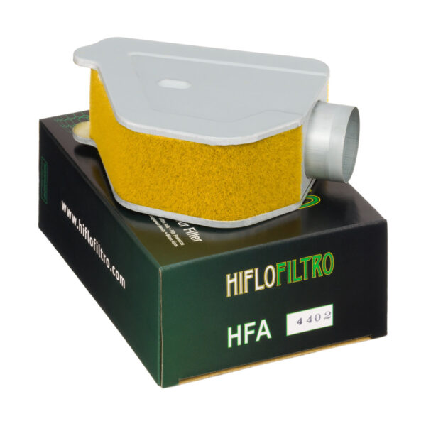 HFA4402 FILTRO ARIA HIFLOFILTRO YAMAHA XS 250 400