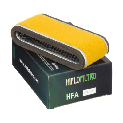 HFA4701 FILTRO ARIA HIFLOFILTRO YAMAHA XS 850