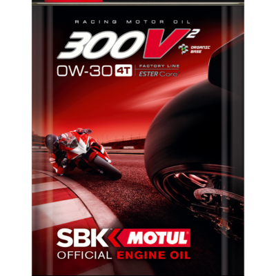 Motul olio motore racing per motori da corsa